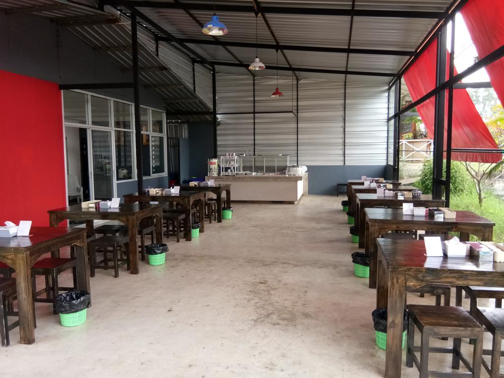 Him Doi House @Doisaket Hotel Doi Saket Eksteriør billede